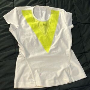 Stella McCartney for Adidas W Med athletic top